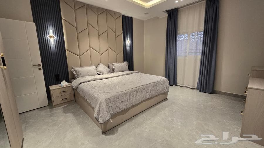 2 bedroom apartment in Al Salam 13