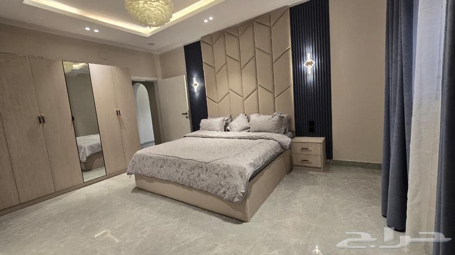 2 bedroom apartment in Al Salam 14