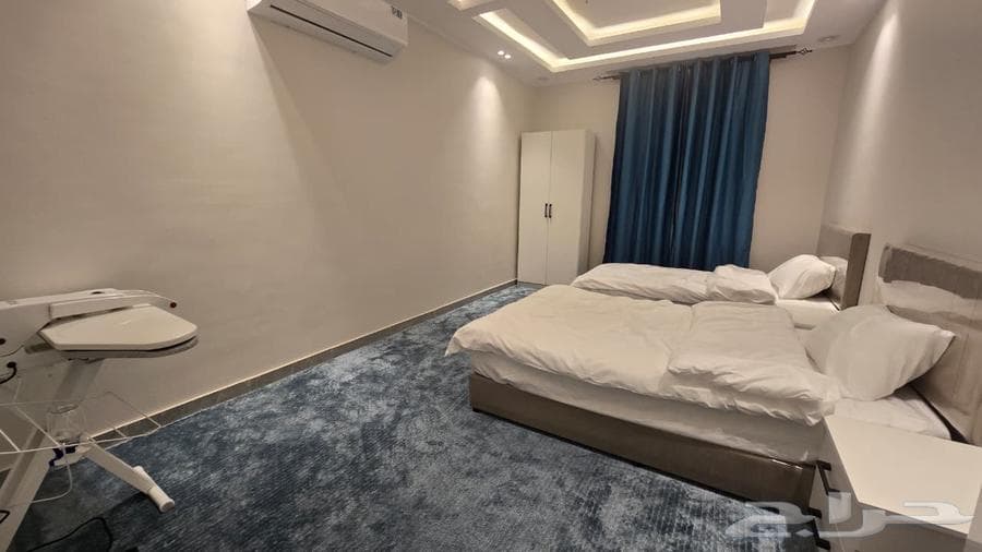 2 bedroom apartment in Al Salam 15