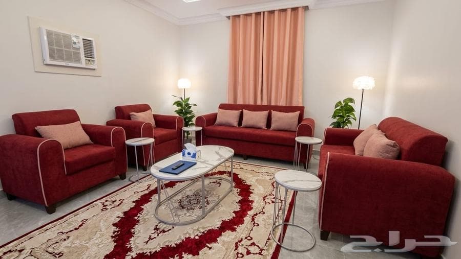 2 bedroom apartment in Al Salam 16