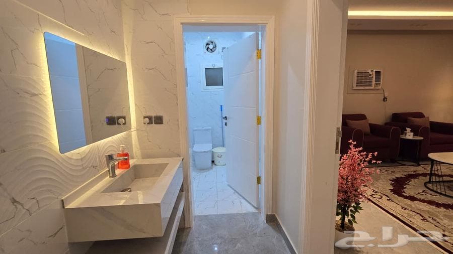 2 bedroom apartment in Al Salam 19