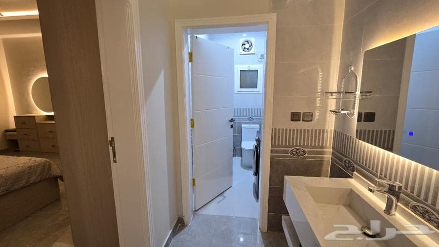 2 bedroom apartment in Al Salam 20