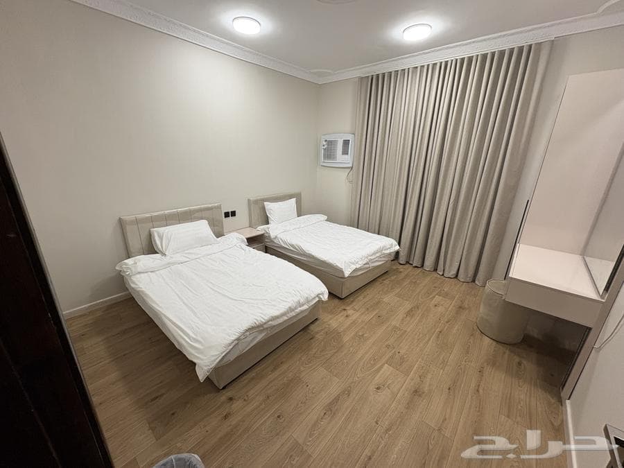 2 bedroom apartment in Al Salam 3