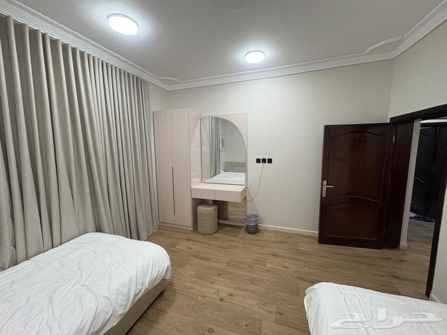 2 bedroom apartment in Al Salam 4