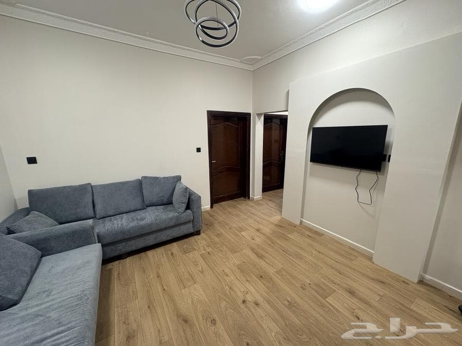 2 bedroom apartment in Al Salam 5