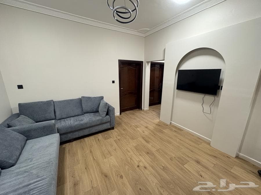 2 bedroom apartment in Al Salam 6