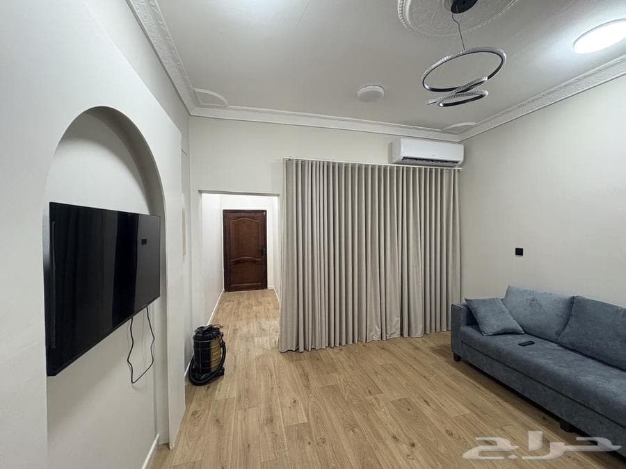 2 bedroom apartment in Al Salam 7