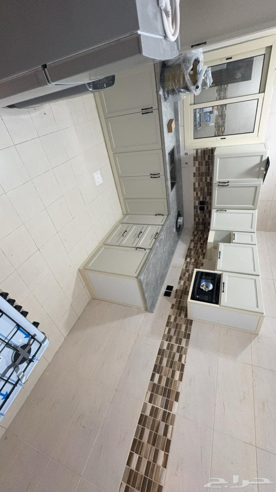 2 bedroom apartment in Al Salam 8