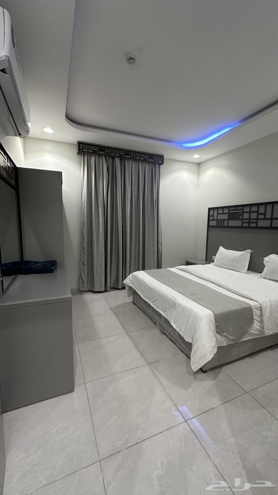 4 bedroom apartment in King Fahd 3