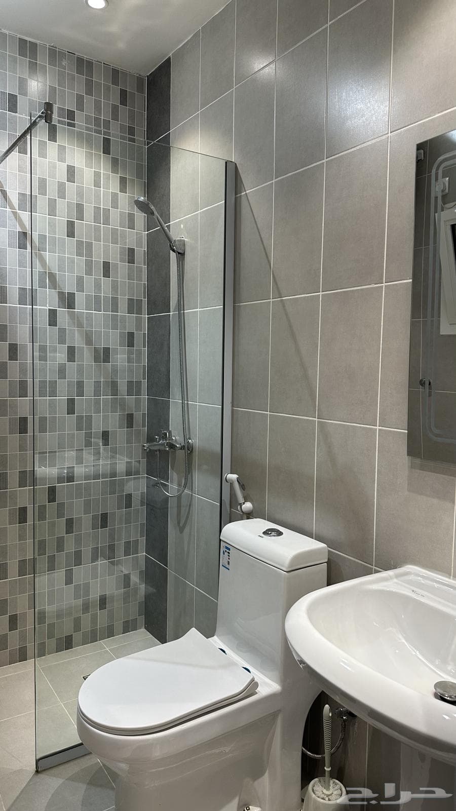 4 bedroom apartment in King Fahd 5