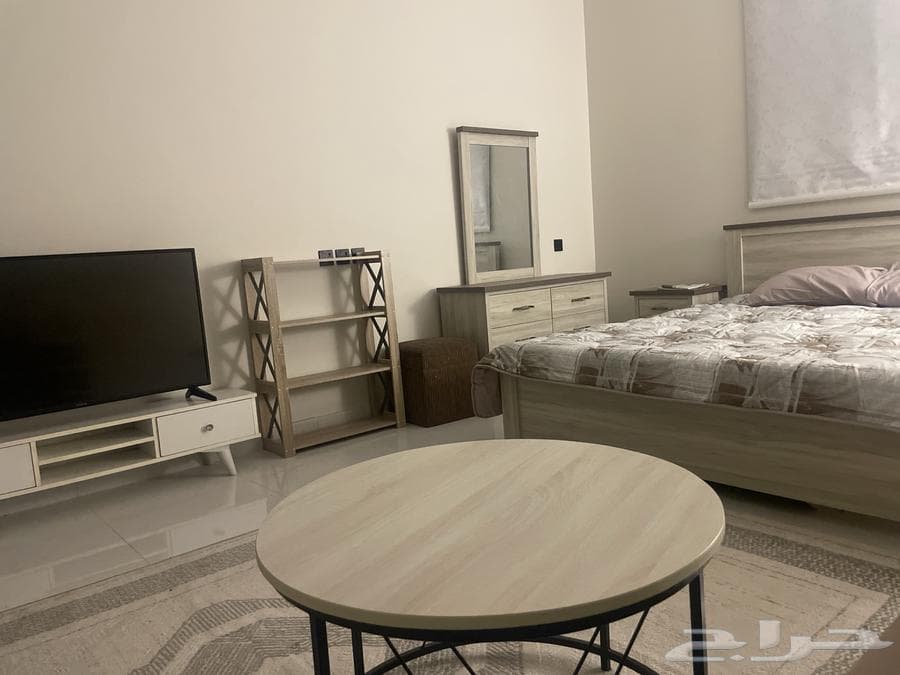 15 bedroom apartment in Al Matar 1