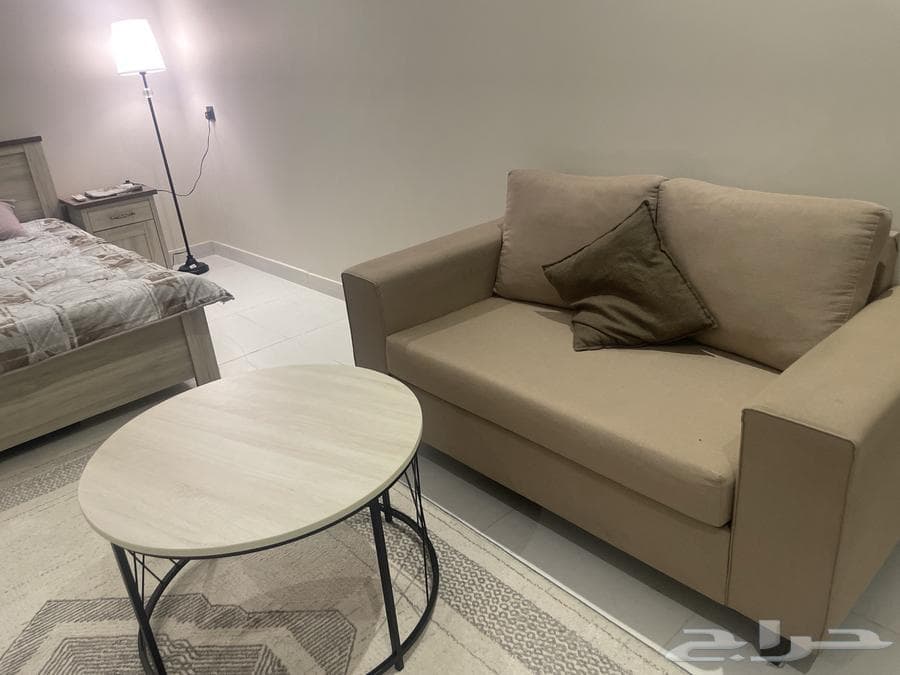 15 bedroom apartment in Al Matar 7