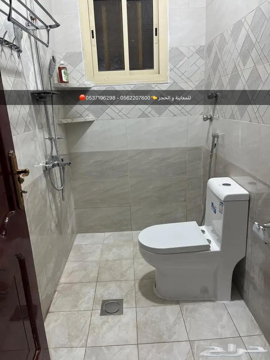 2 bedroom apartment in Sikkat Al Hadeed 12