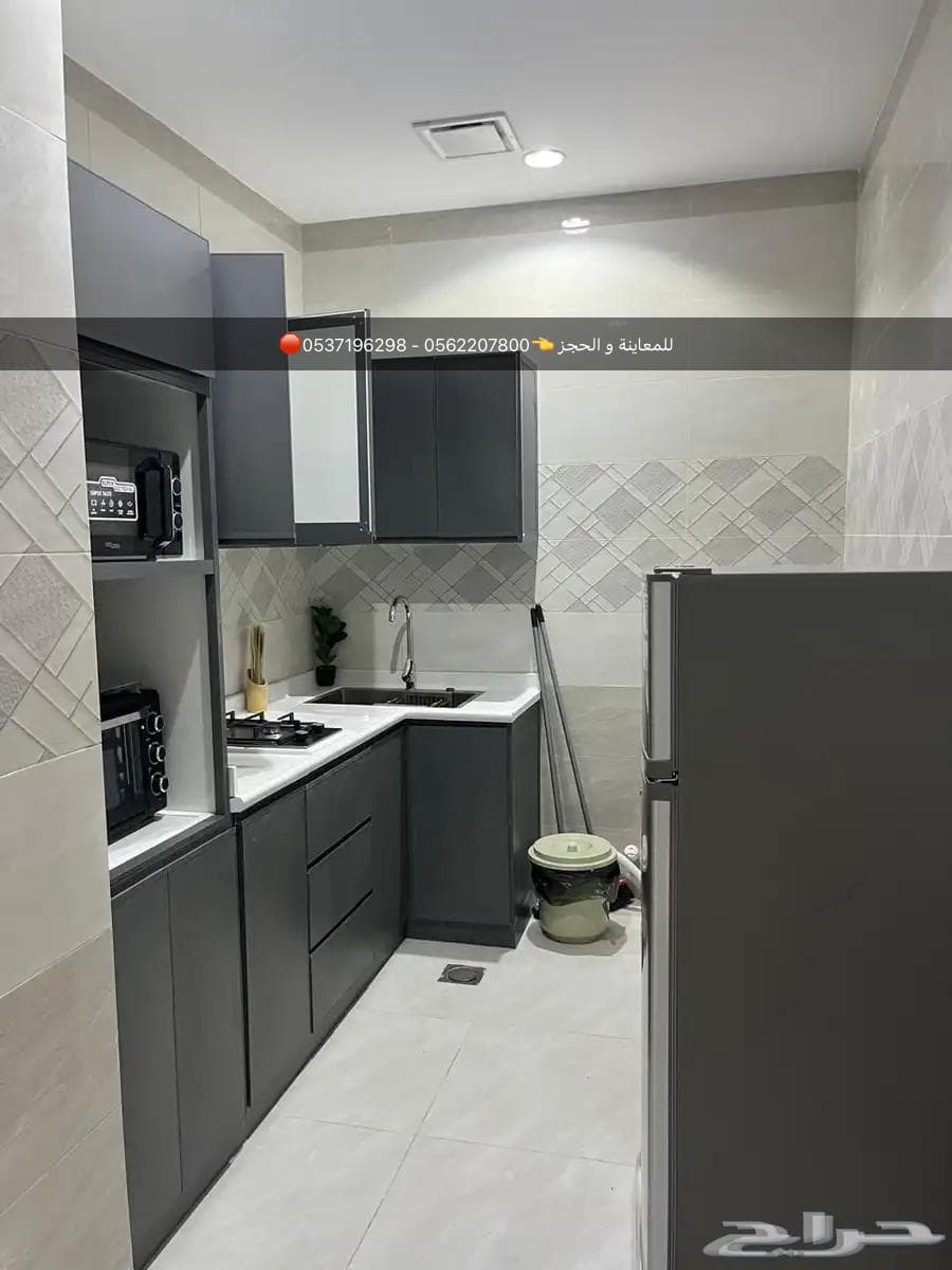 2 bedroom apartment in Sikkat Al Hadeed 14