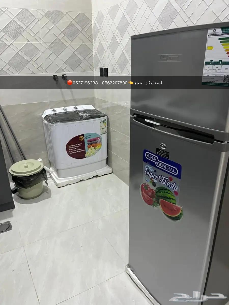 2 bedroom apartment in Sikkat Al Hadeed 17