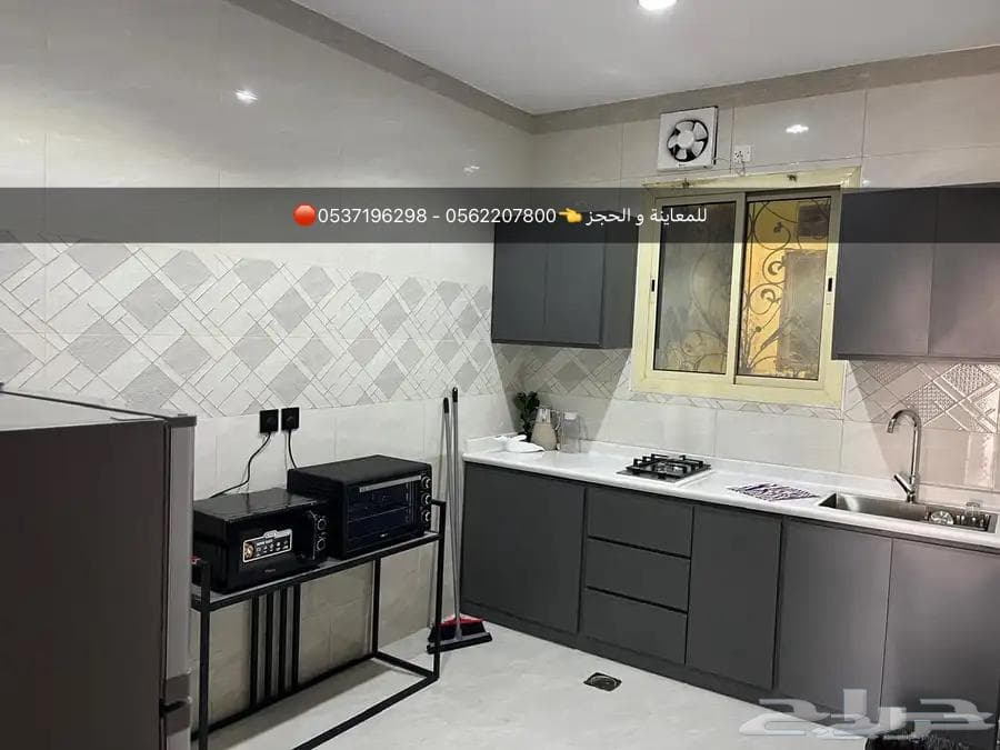 2 bedroom apartment in Sikkat Al Hadeed 6