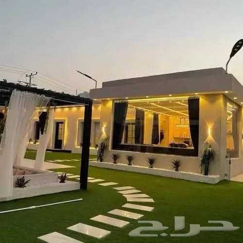 شقة 1 غرف في جماء أم خالد