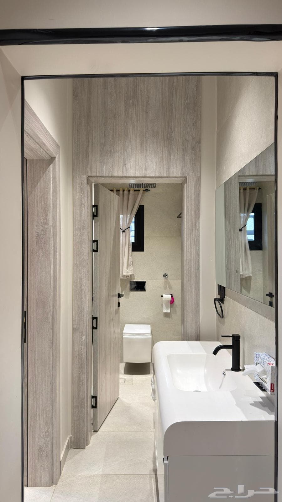 شقة 3 غرف في الخاتم 2