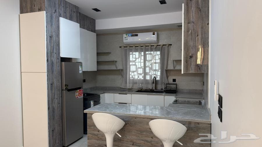 شقة 3 غرف في الخاتم 6