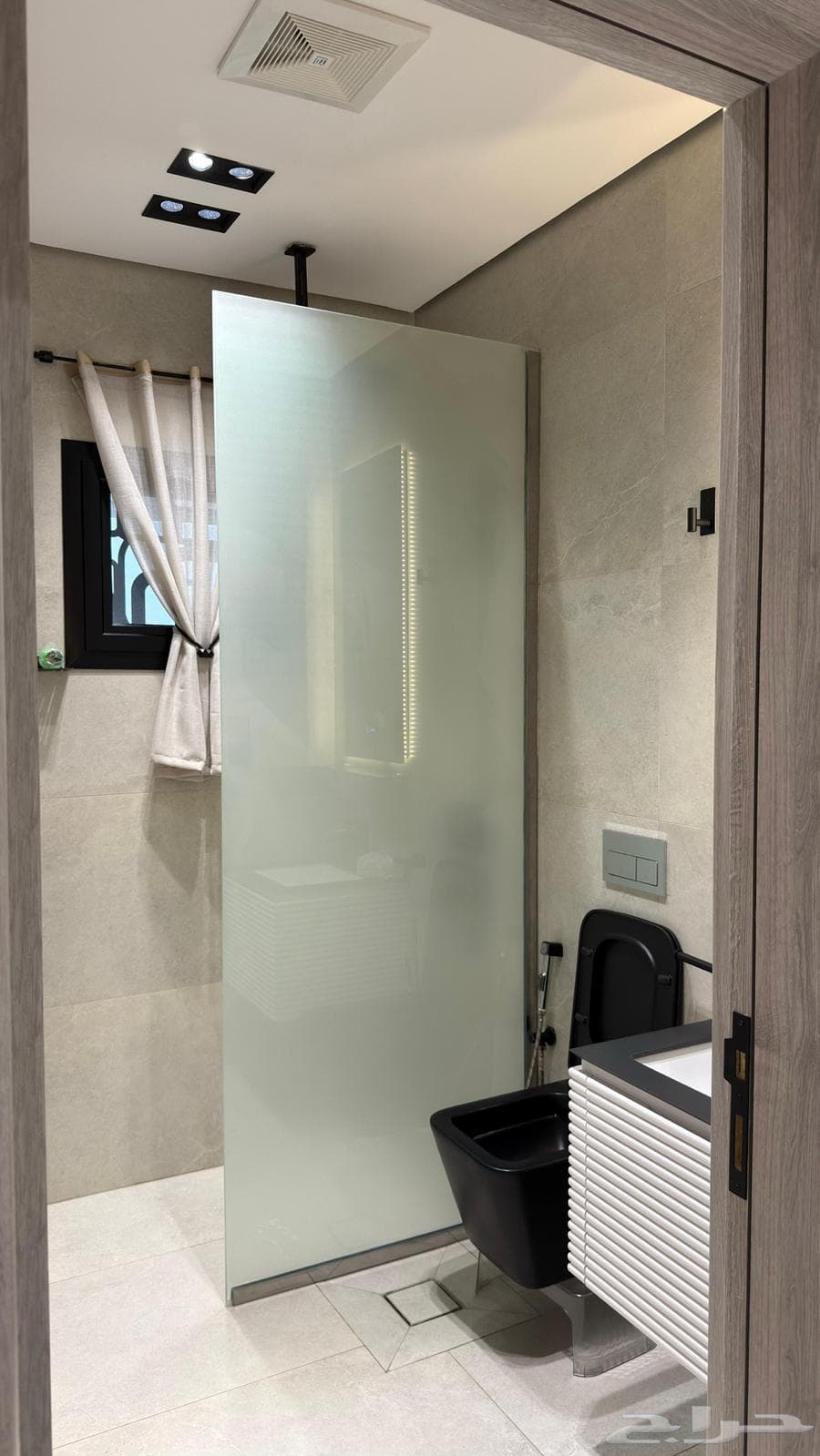 شقة 3 غرف في الخاتم 8