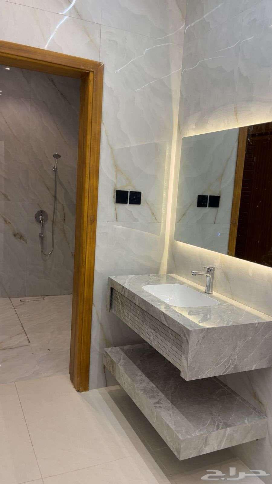 4 bedroom apartment in Bir Uthman 1