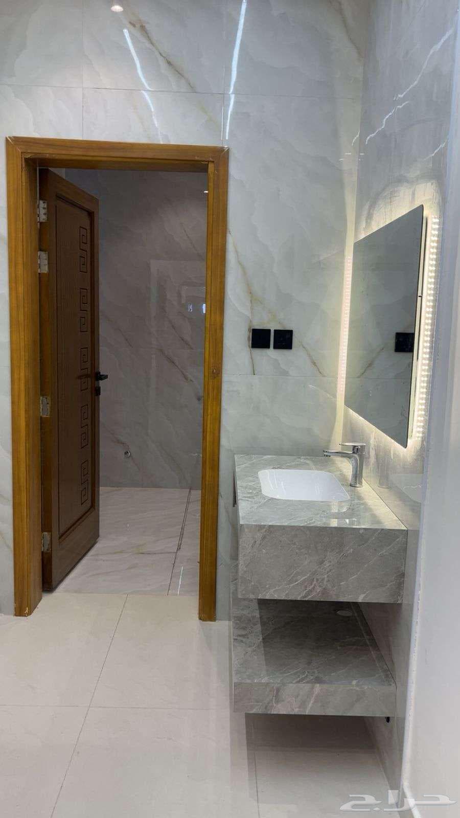 4 bedroom apartment in Bir Uthman 2