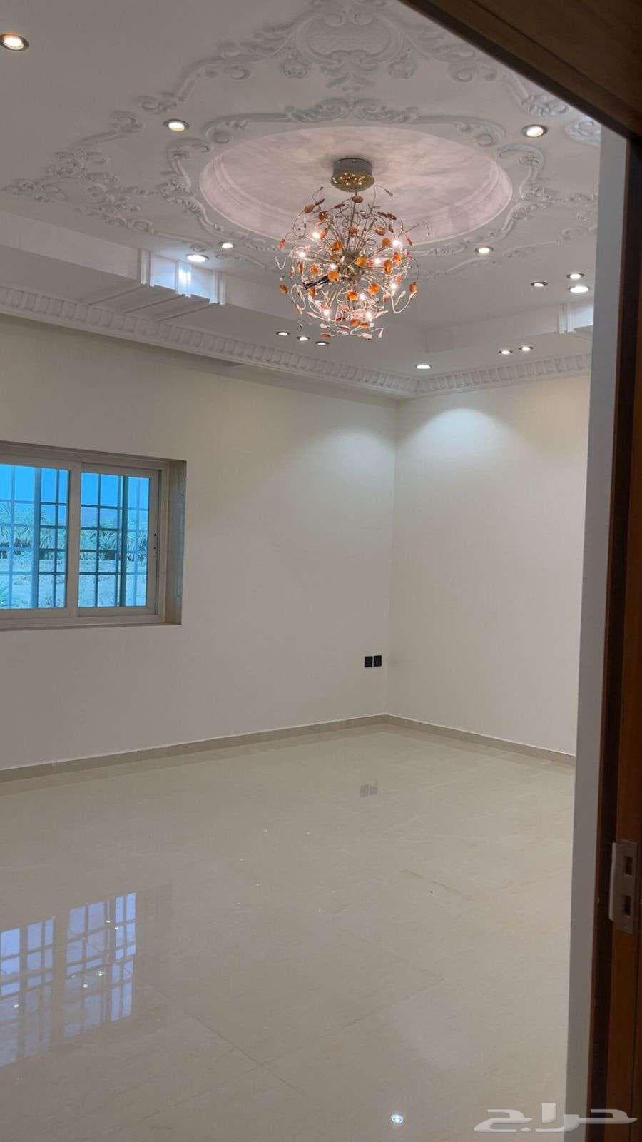 4 bedroom apartment in Bir Uthman 9