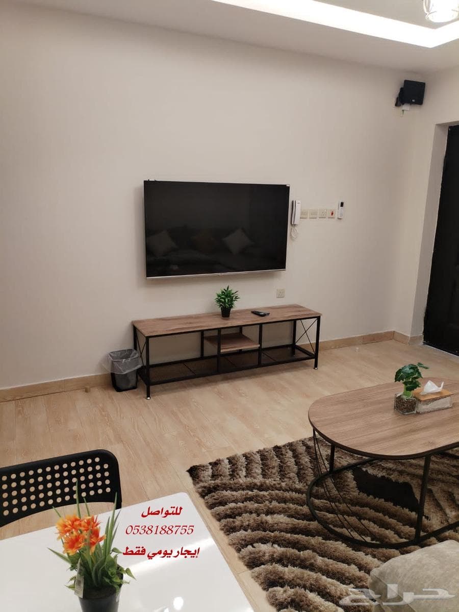 شقة  في الدفاع 8