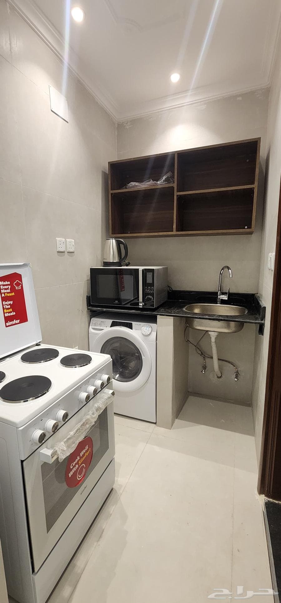 apartment in Bani Abdulashhal 14