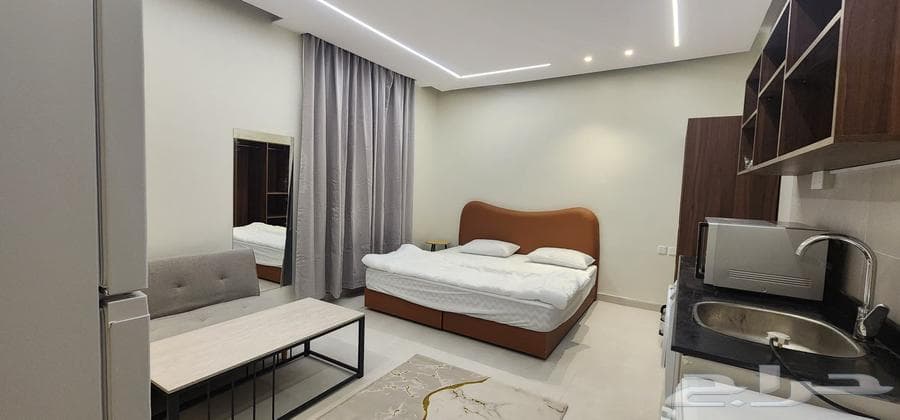 apartment in Bani Abdulashhal 8