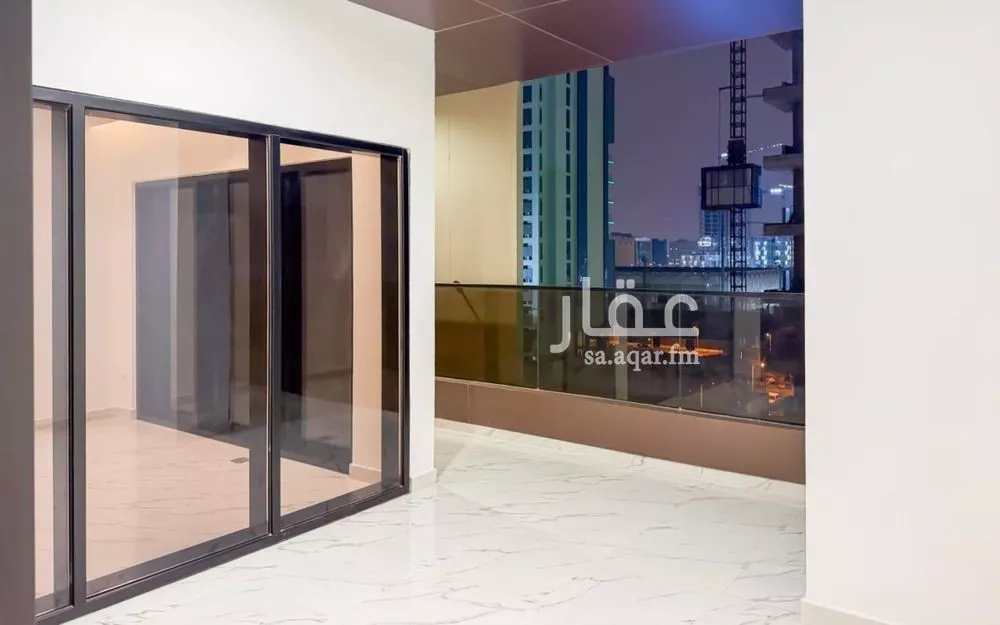 شقة 1 غرف في الصحافة 1