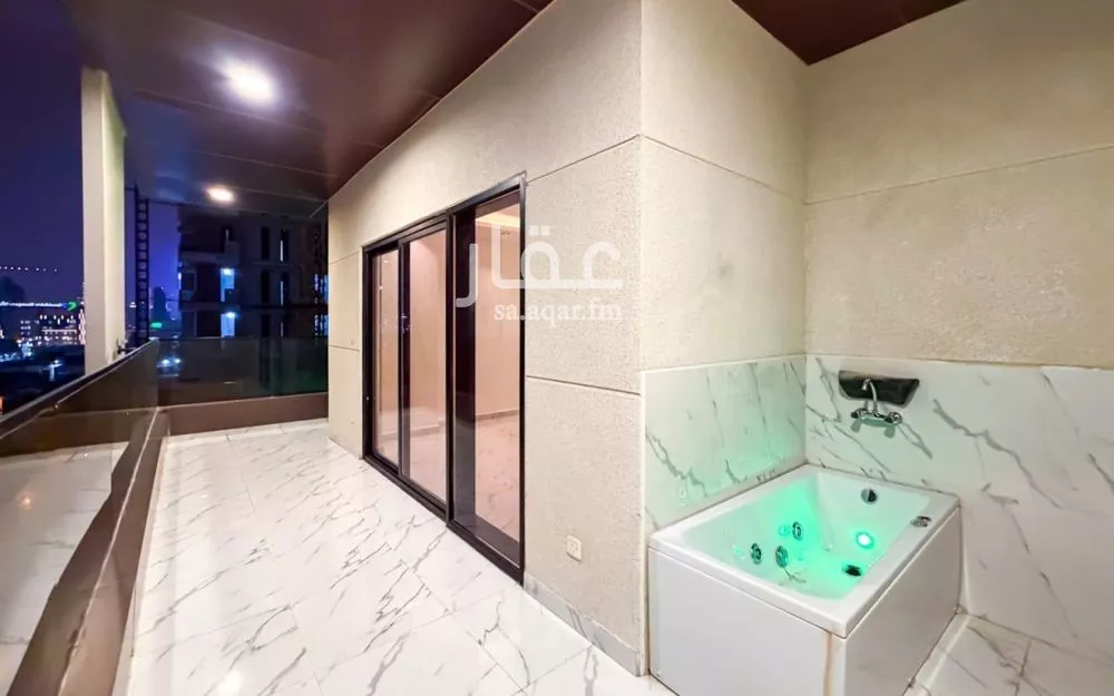 شقة 1 غرف في الصحافة 2