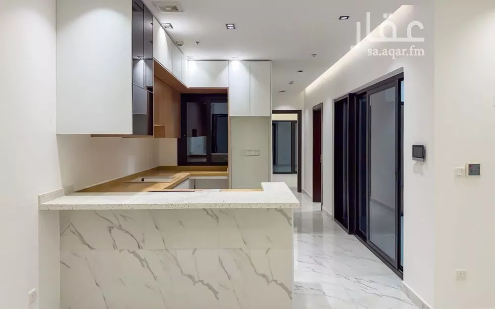 شقة 1 غرف في الصحافة 4