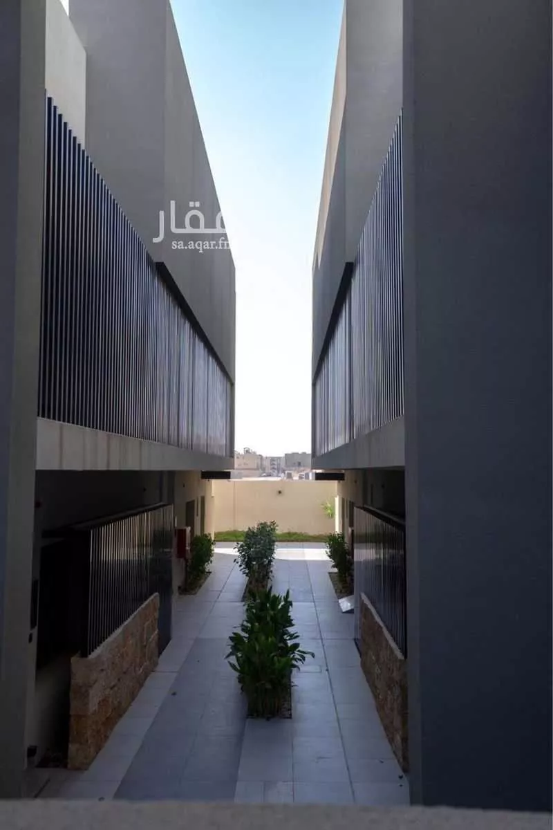 شقة 4 غرف في الرمال 1