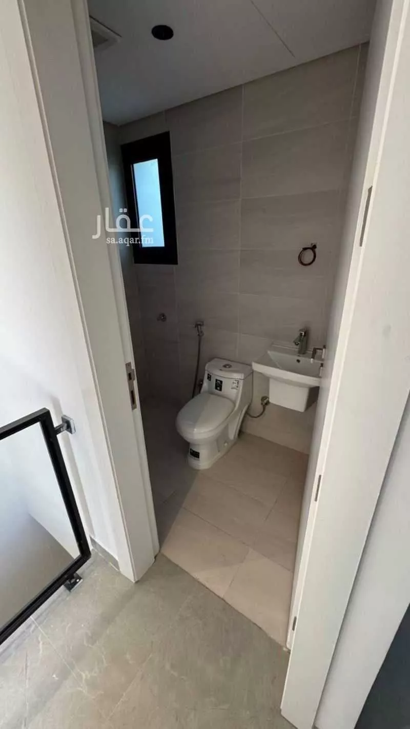 شقة 4 غرف في الرمال 2