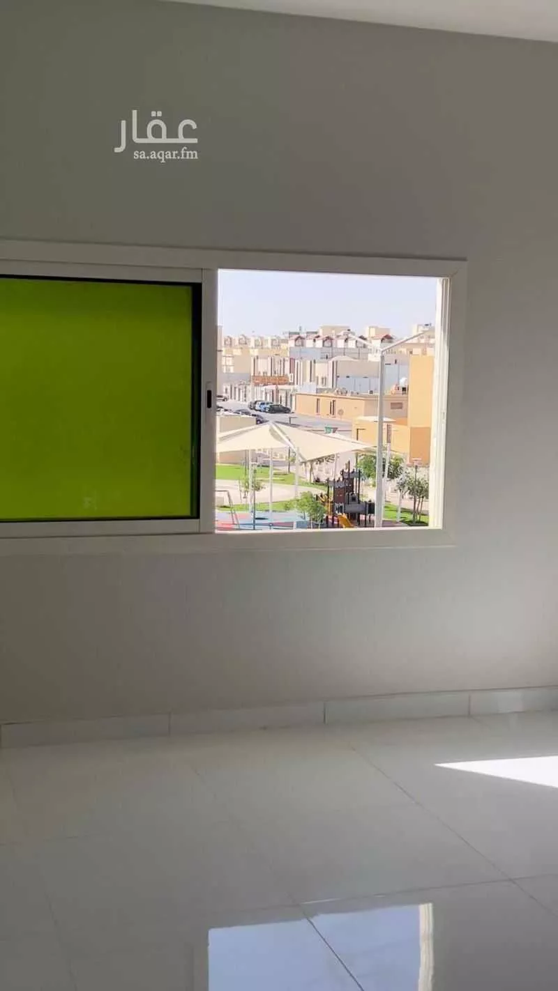 شقة 3 غرف في طويق 3