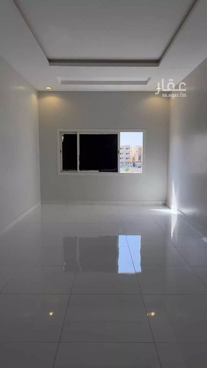 شقة 3 غرف في طويق 6