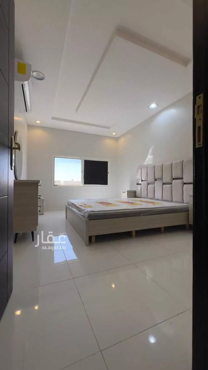 شقة 3 غرف في طويق 7