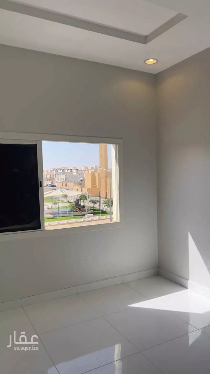 شقة 3 غرف في طويق 8