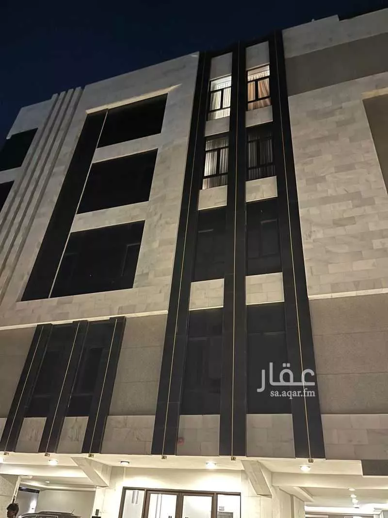 شقة 5 غرف في الفيصلية 1