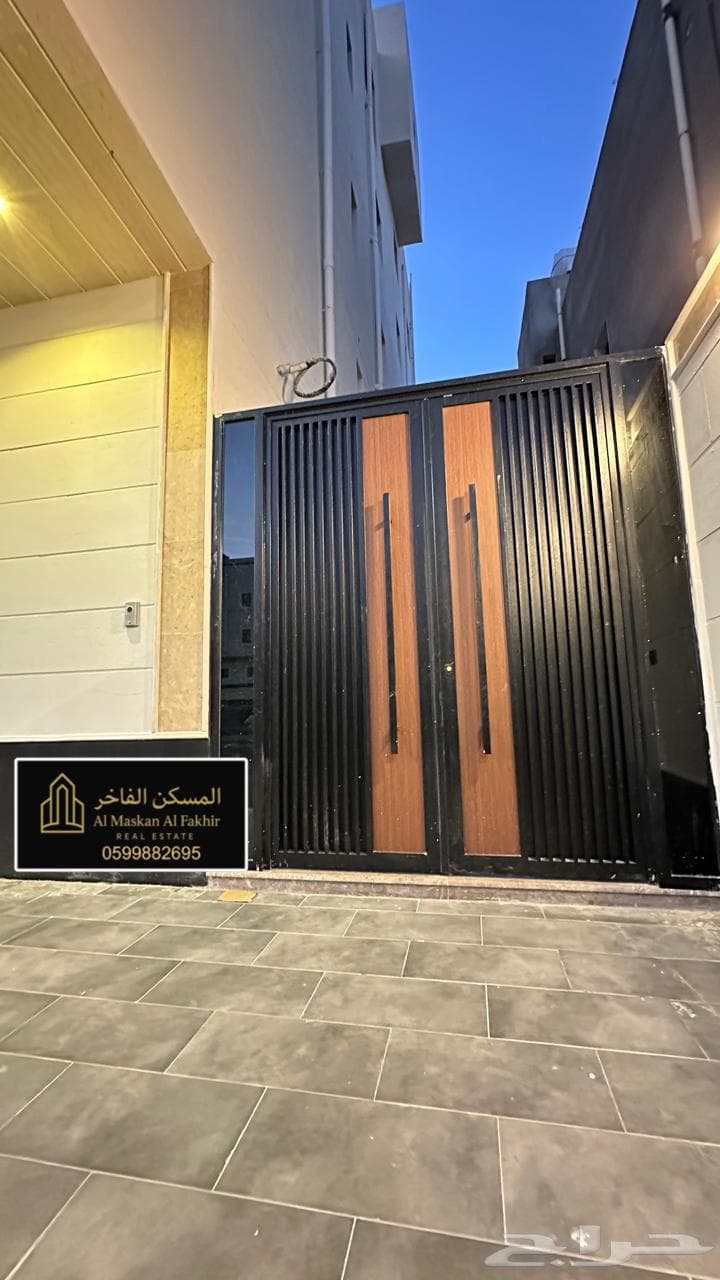 شقة 6 غرف في بني بياضة 2