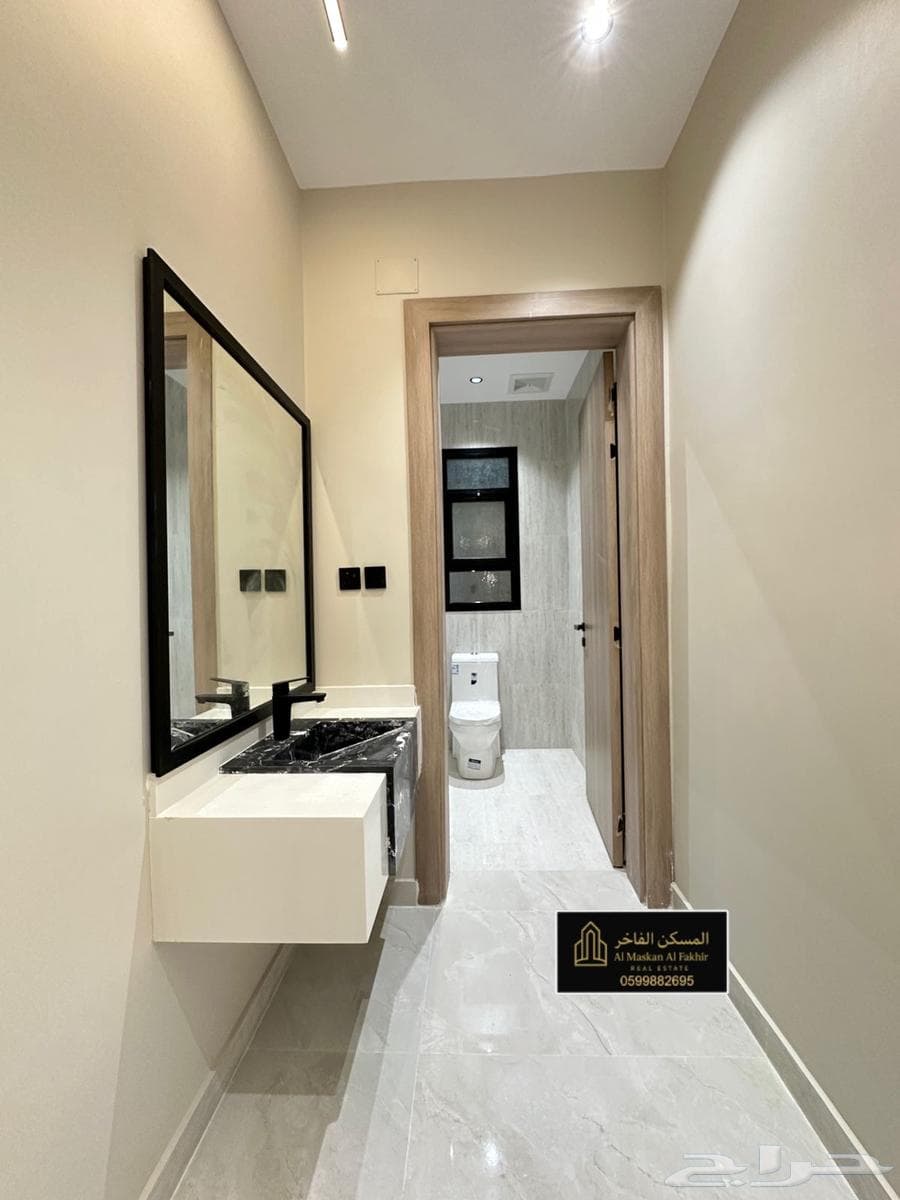 شقة 6 غرف في بني بياضة 11