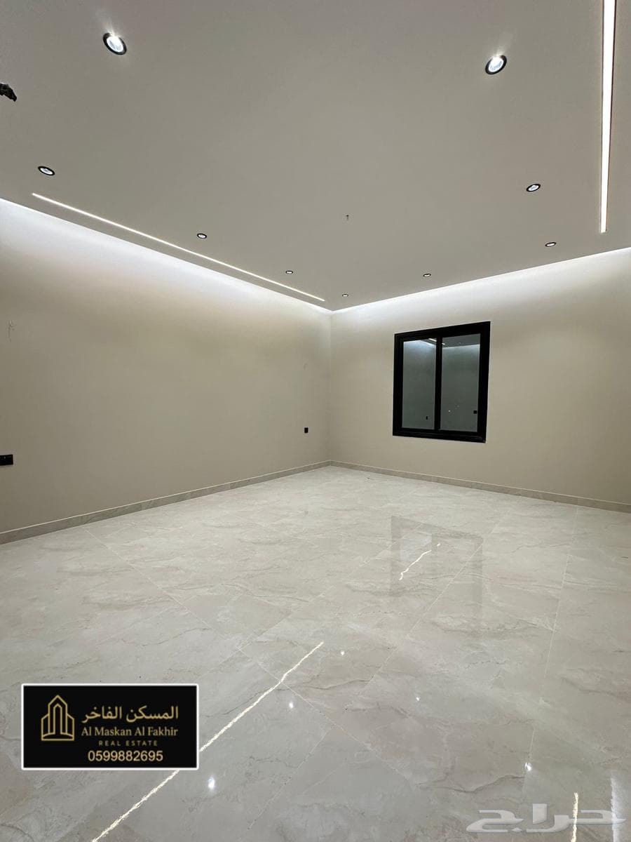 شقة 6 غرف في بني بياضة 12