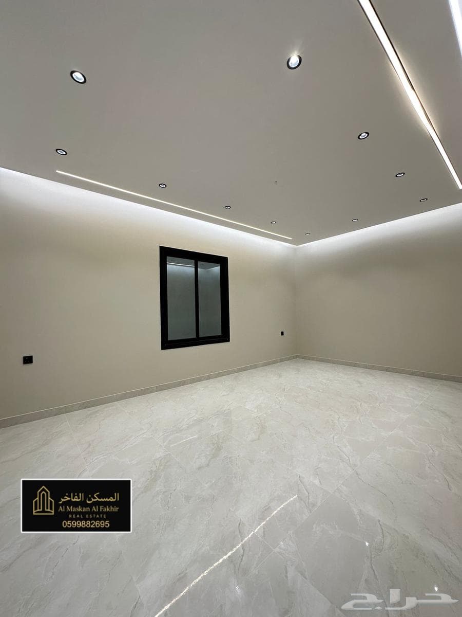 شقة 6 غرف في بني بياضة 13