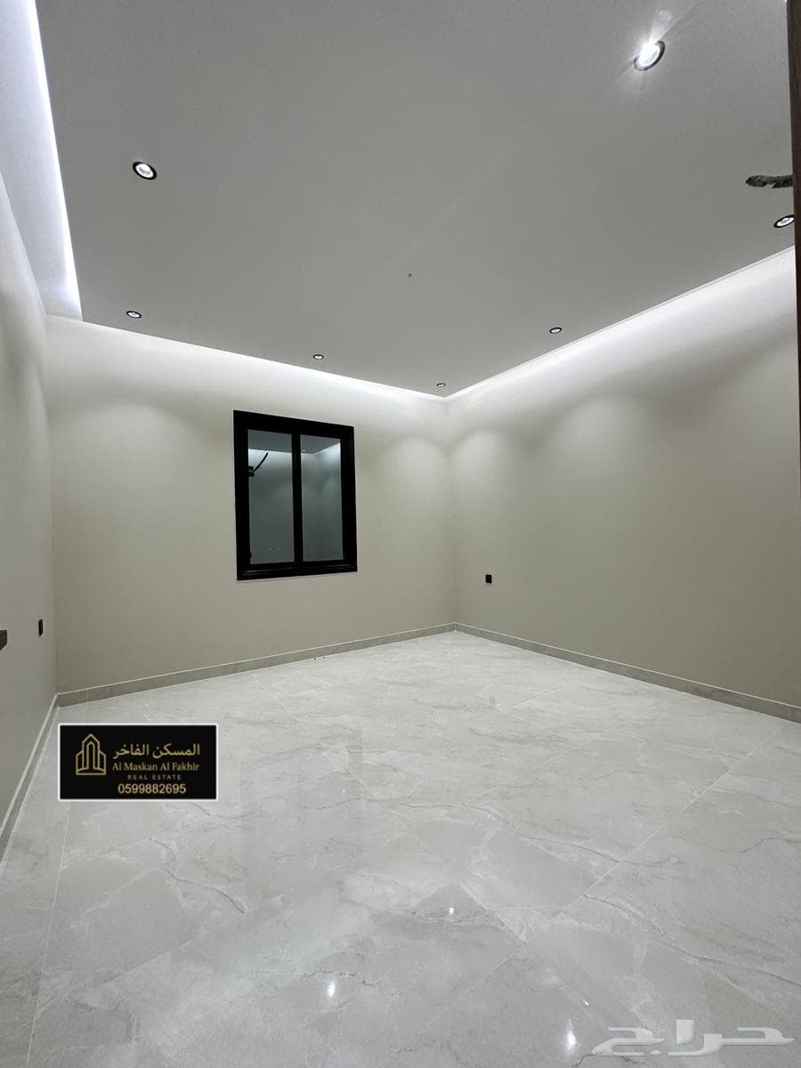 شقة 6 غرف في بني بياضة 14