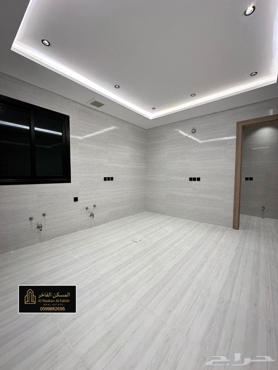 شقة 6 غرف في بني بياضة 15