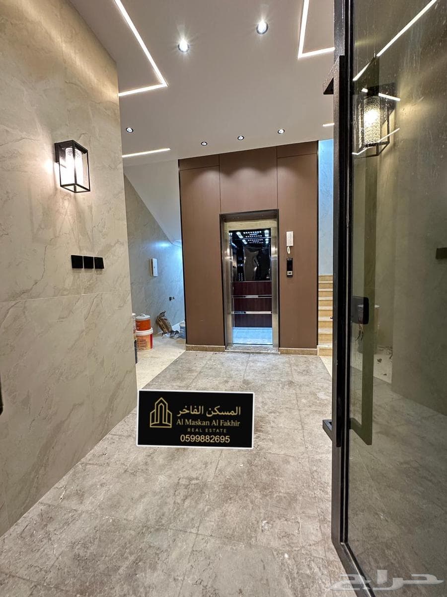 شقة 6 غرف في بني بياضة 4