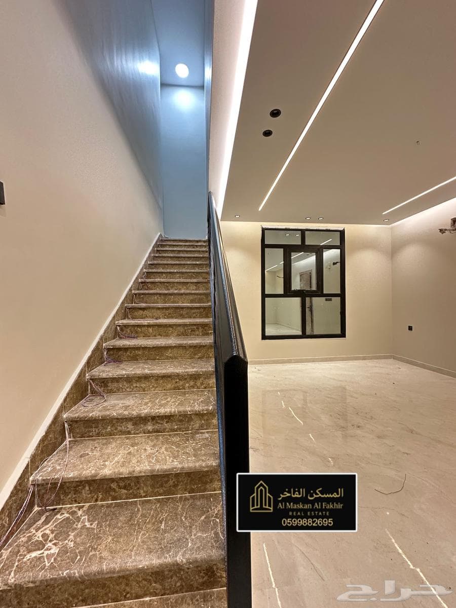 شقة 6 غرف في بني بياضة 6