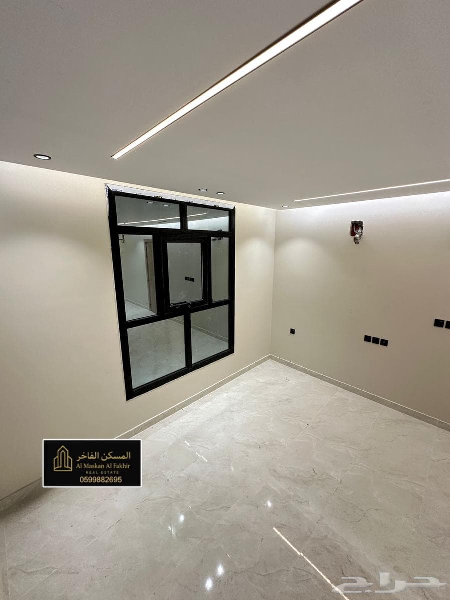 شقة 6 غرف في بني بياضة 7