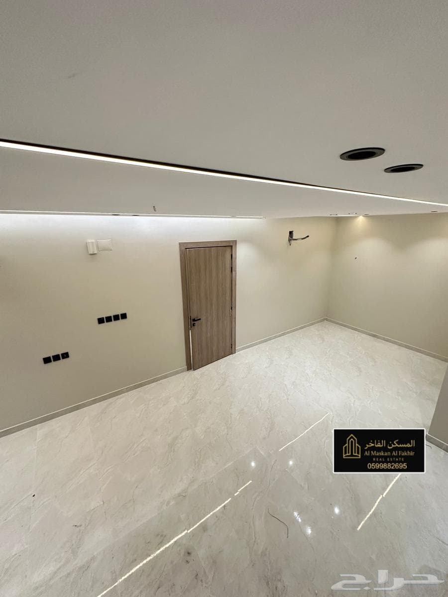 شقة 6 غرف في بني بياضة 8